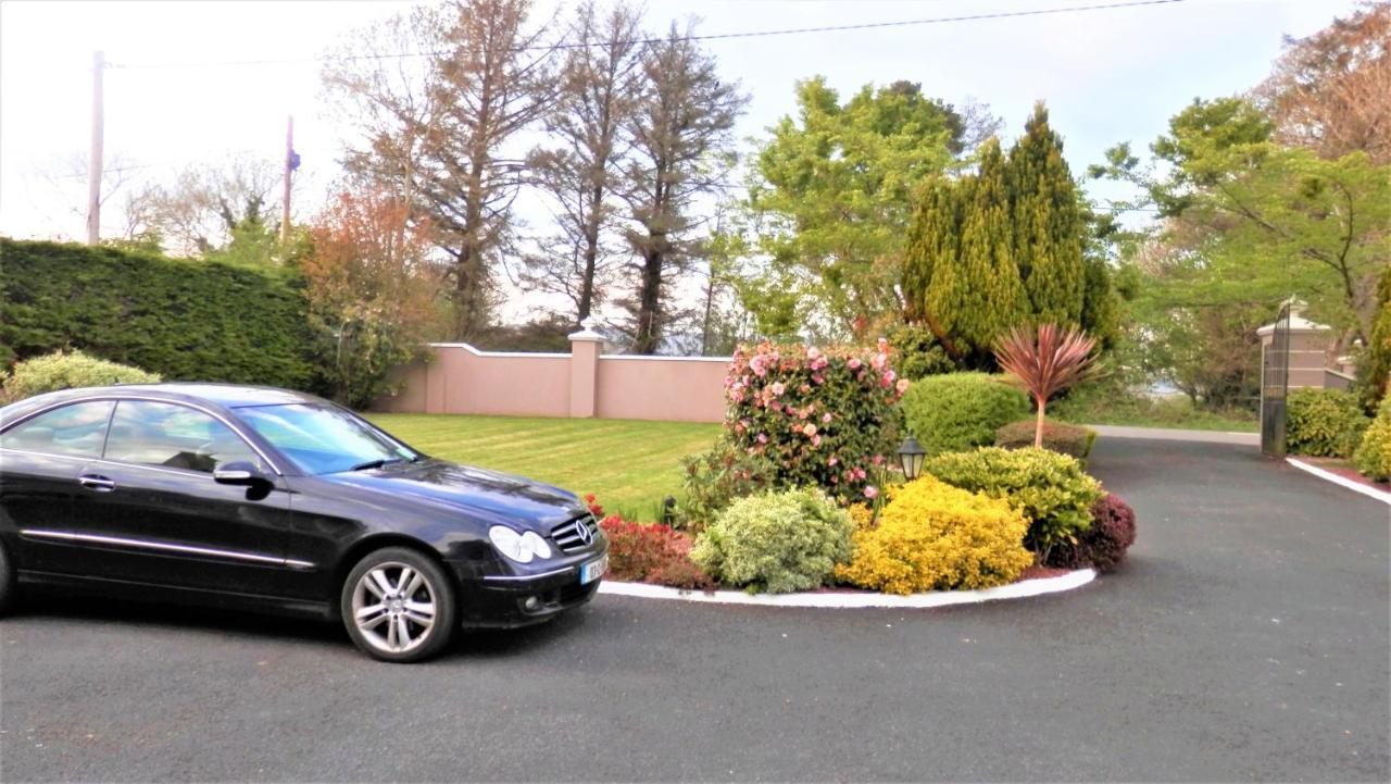 Leabrook House Bed & Breakfast Castlemaine Exterior photo