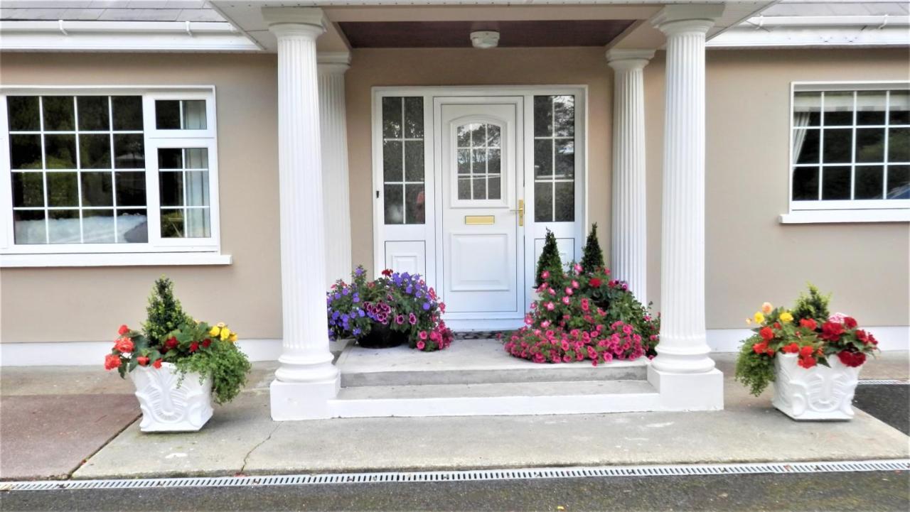 Leabrook House Bed & Breakfast Castlemaine Exterior photo