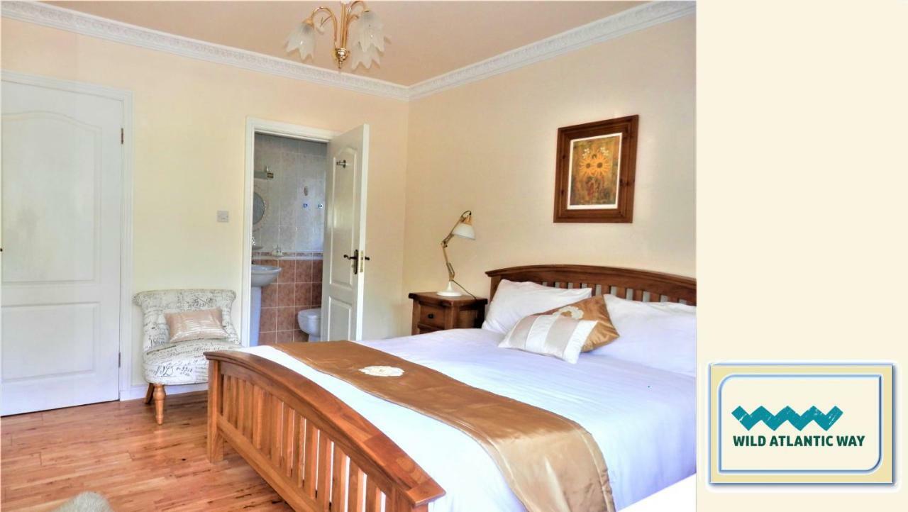 Leabrook House Bed & Breakfast Castlemaine Exterior photo
