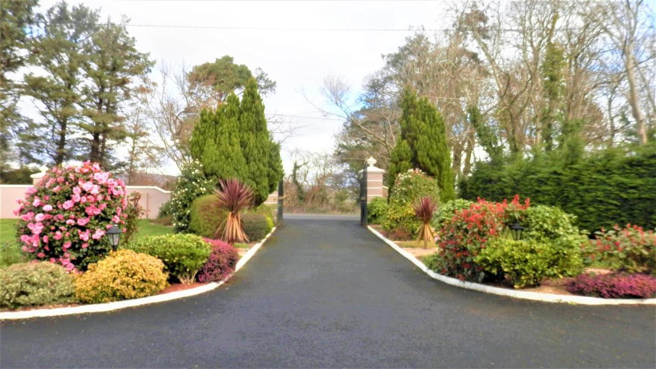 Leabrook House Bed & Breakfast Castlemaine Exterior photo